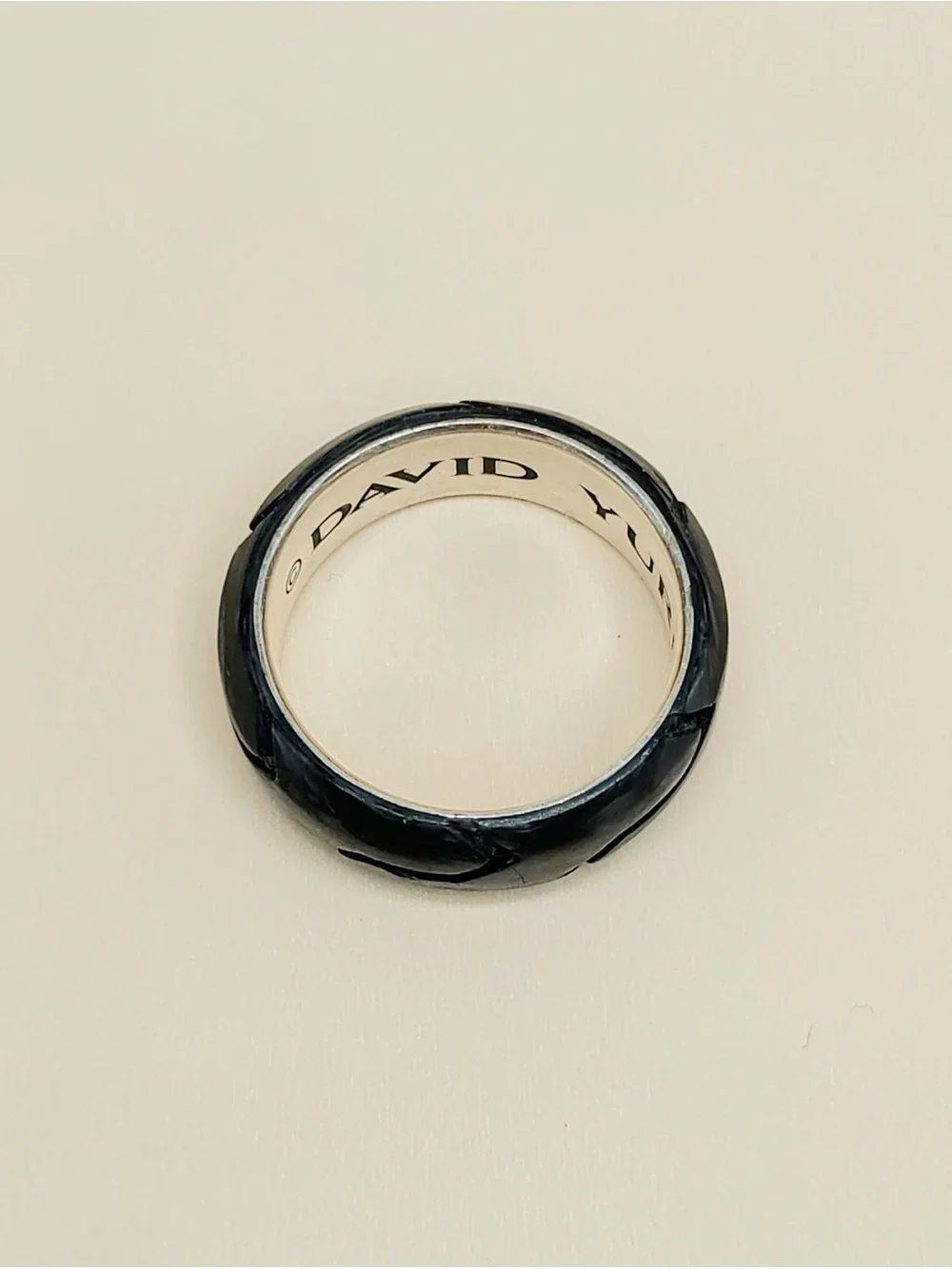 David Yurman david yurman